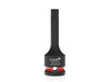 WYTRZYMAŁA NASADKA UDAROWA TRZPIENIOWA TORX T25 1/2” CR-MO TVARDY