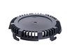 Grzechotka łamana teleskopowa 1/2" 370-510mm 72T CrV