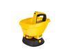 Siewnik ogrodowy na baterie 2,7L (4)