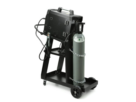 Mobilny wózek spawalniczy 45kg