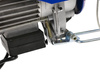 Elektryczna wciągarka linowa 300/600 kg 1200W