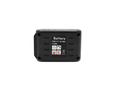 Bateria do kompresora bezprzewodowego G80652 (1)
