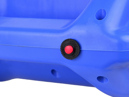 Wibrator do betonu WG-547 38mm + buława 4m