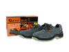 Buty robocze ochronne model no.4 Zamszowe PREMIUM