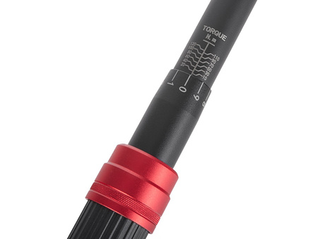 Klucz dynamometryczny 3/8" 10-120Nm TVARDY (12)