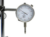 Czujnik zegarowy 10/0,01 mm na statywie magnetycznym (walizka) (10)