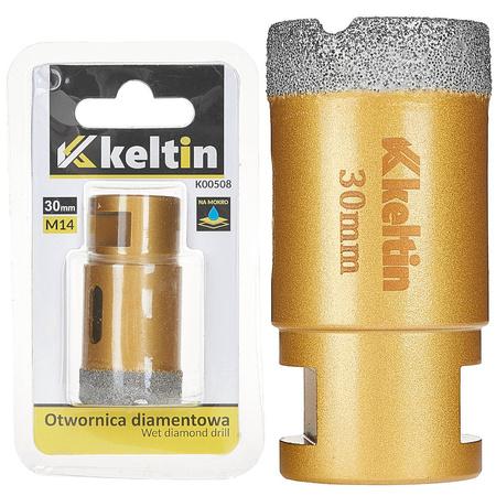 WYTRZYMAŁA NASADKA UDAROWA TRZPIENIOWA RIBE M12 1/2” CR-MO TVARDY