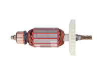 Wirnik do piły ukośnicy z posuwem 1700W 210mm (1/2cz.)