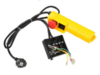 Przełącznik do wciągarki elektrycznej 300/600kg