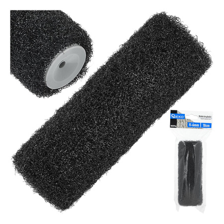 Wąż gumowy pneumatyczny 20m 10x17mm