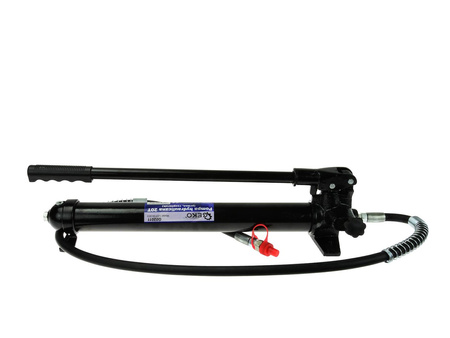 Pompa hydrauliczna 20T (prasa, rozpierak)