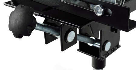 Adapter do podnośnika skrzyni biegów 600kg