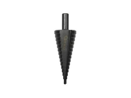 Wiertło stopniowe HSS TiAlN 4-32mm (100)