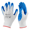 Wałek do gładzi z rączką 25cm 7cm fi-6mm + zapas