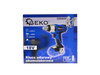 Klucz udarowy akumulatorowy 18V Li-ion ½"