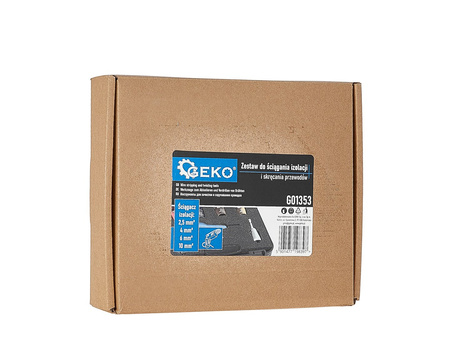 Młotek ciesielski – dekarski 600g ANTI-SHOCK MONOBLOCK