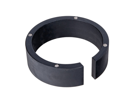 Ściągacz prasa tylnej tulei wahacza FORD MK4/VOLVO