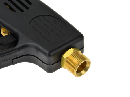 Pistolet do myjki wysokociśnieniowej  345 BAR