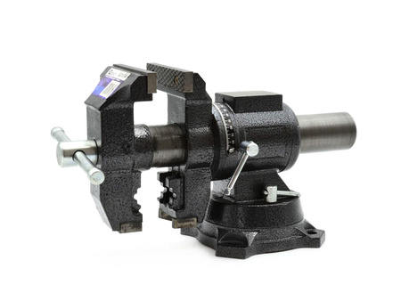 Imadło wielofunkcyjne 4" 100mm