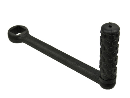 Klucz przekładniowy do kół 1:78 nasadki 32,33 mm
