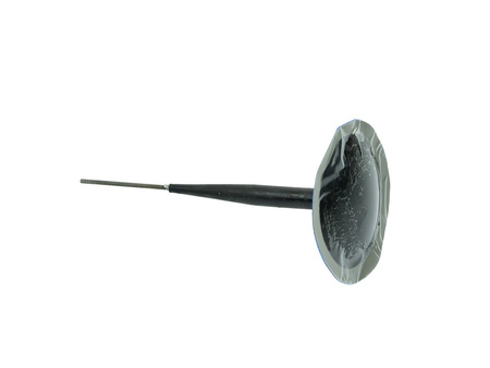 Kołki do naprawy opon z łatką 6mm 10szt. (48)