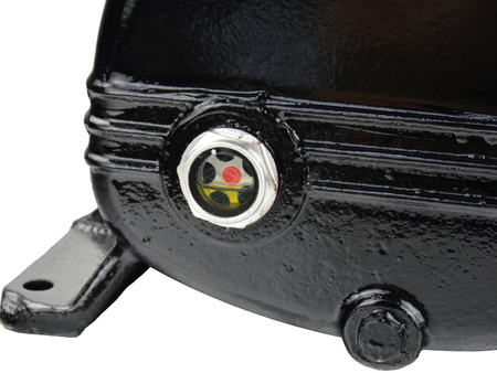 Pompa do kompresora typ V 5,5HP