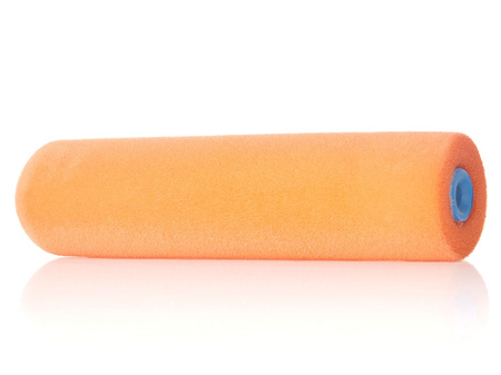 Wałek malarski flock 15cm 30mm fi-6mm (300)