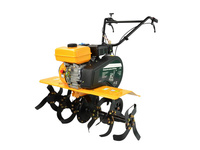 Glebogryzarka spalinowa 7HP 85cm JG