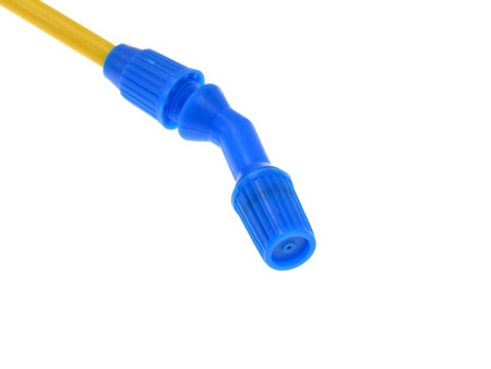 Lanca spryskiwacza dwu-częściowa FPR, 115cm