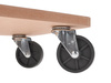 Wózek platformowy transportowy 200kg (6)