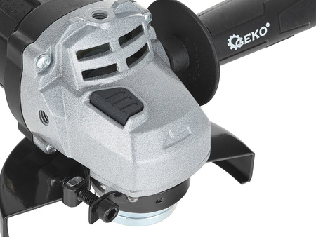 Szlifierka kątowa z regulacją obrotów 125mm 900W