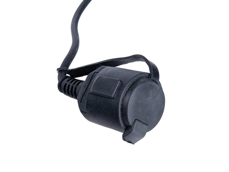 Przedłużacz elektryczny budowlany 40m IP44 (5)