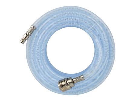 Wąż pneumatyczny PVC 10m 6mm