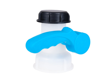 Zawór motylkowy mausera IBC GW-S75x6 / GZ-S60x6