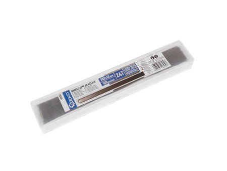 Brzeszczot do metalu 300x12mm 24T – op. 100szt. (1/10)