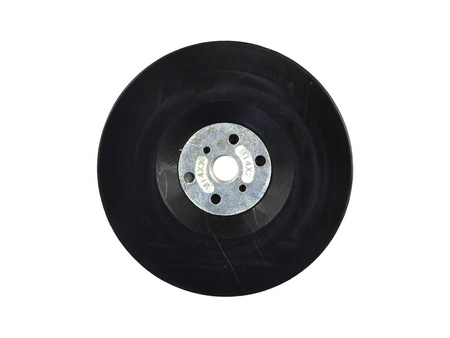 Dysk elastyczny do fibry 125mm M14x2