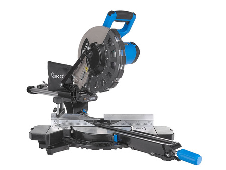 Piła ukośnica z posuwem 2000W 255mm (1)