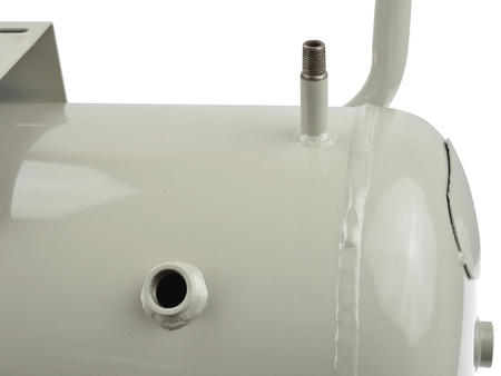 Zbiornik do kompresora 50L (G80305)