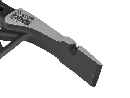 Młotek murarski 680g ANTI-SHOCK MONOBLOCK