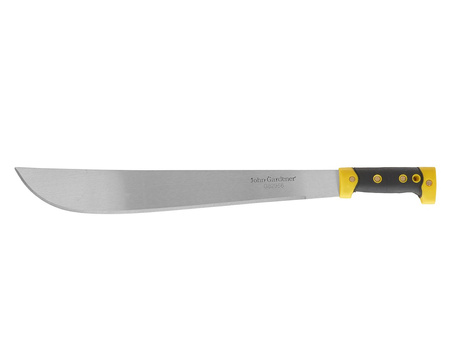 Maczeta ogrodowa z kaburą 60cm JG (48)