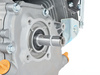 Silnik spalinowy 6,5HP Loncin 196cc EURO 5