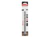 Wiertło czarno-złote do metalu przedłużane HSS M2 10.0mm (1/50/200)