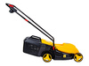 KOSIARKA ELEKTRYCZNA JOHN GARDENER 2000W 32CM MODEL SHARP