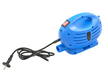 Zestaw do malowania pistolet z kompresorem 650W