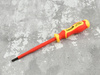 Wkrętak izolowany płaski 5,5x125 VDE (120)