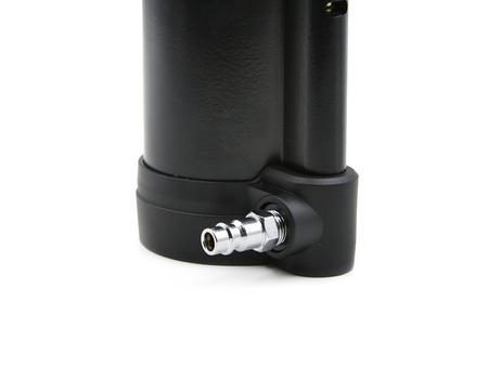Nitownica pneumatyczna 2.4-4.8mm