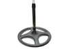 Wentylator pionowy 16" sterowany pilotem