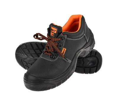 Buty robocze ochronne model no.1