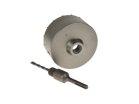 Frez do betonu 125mm SDS PLUS