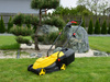 Kosiarka elektryczna John Gardener model SHARP 2000W 32cm